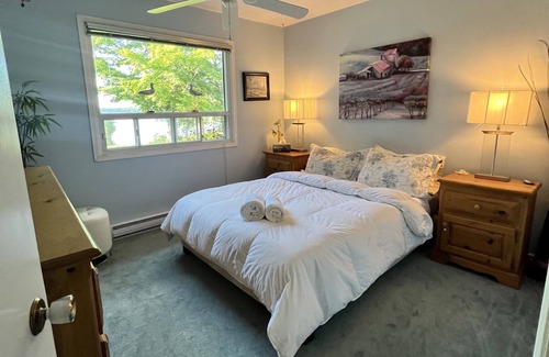 Bobcaygeon Casa | Dragon's Fly Lake House en Bobcaygeon