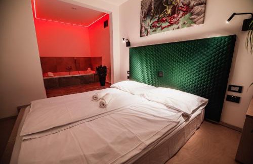 Bezigrad District Hostal | Dragons Dream Hostel
