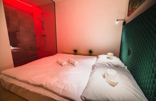 Bezigrad District Hostal | Dragons Dream Hostel