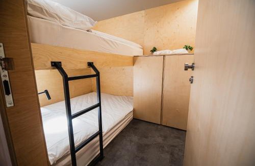 Bezigrad District Hostal | Dragons Dream Hostel