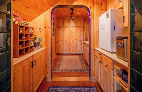 Guilford Casa | Dragonwood Main House