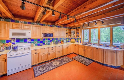 Guilford Casa | Dragonwood Main House