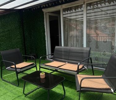 Prizren Apartamento | Dragovca Apartment