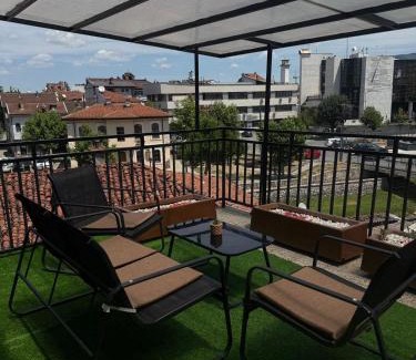 Prizren Apartamento | Dragovca Apartment