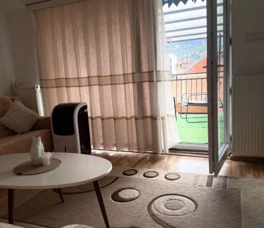 Prizren Apartamento | Dragovca Apartment