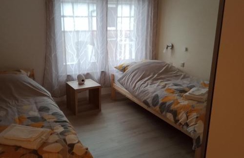 Barby Apartamento | Drahtesel Oase