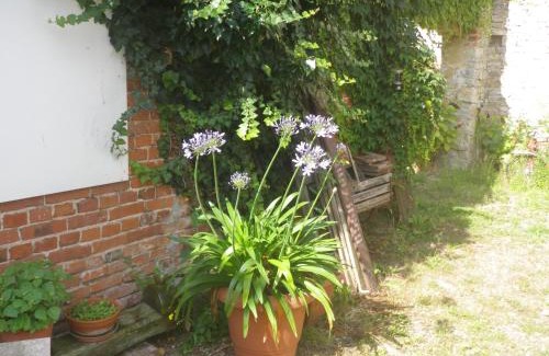 Barby Apartamento | Drahtesel Oase