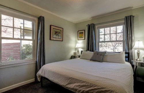 Old Bend Casa | Drake Cottage 311