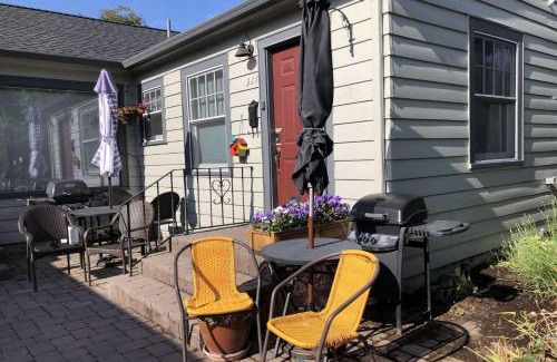 Old Bend Casa | Drake Cottage 311