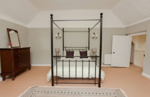 Crediton Otro | Drake Cottage · Gran Granja Gutton