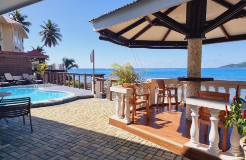 Bel Ombre Apartamento | Drake Seaside Studio Apartments