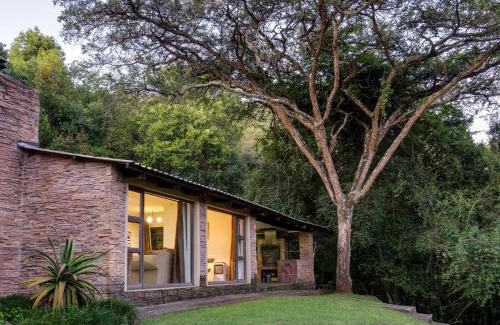 Cathkin Park Apartamento | Drakensberg Creek Cottage