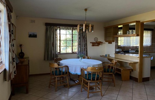 Cathkin Park Casa | Drakensberg Dream, Champagne Valley