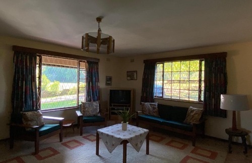 Cathkin Park Casa | Drakensberg Dream, Champagne Valley