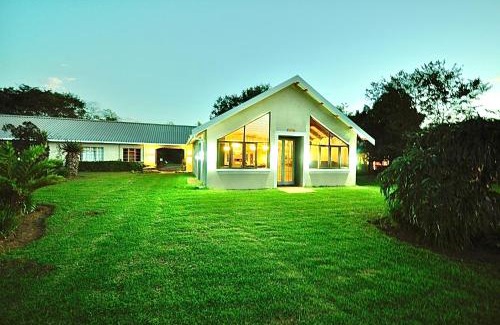 Cathkin Park Cabina | Drakensberg Inkosana Lodge