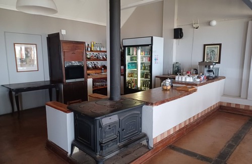 Bergville Cabina | Drakensberg Mountain Retreat