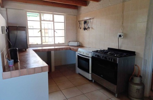Bergville Cabina | Drakensberg Mountain Retreat