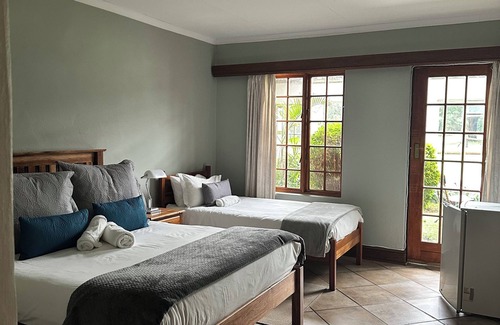 Bergville Cabina | Drakensberg Mountain Retreat