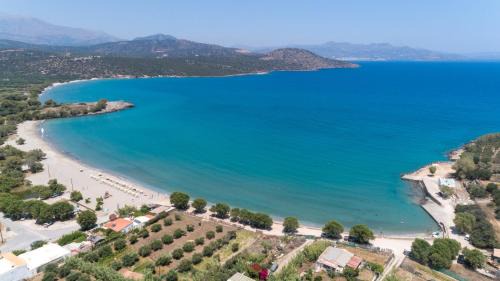 Istron Apartamento | Drakonakis house 3bd istron