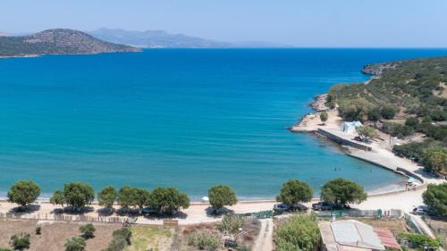 Istron Apartamento | Drakonakis house 3bd istron