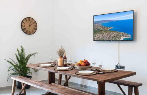 Istron Apartamento | Drakonakis house 3bd istron