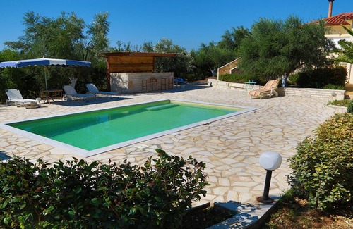 Messini Casa | Drakoneri Messini: Casa / villa / chalet - Drakoneri messini