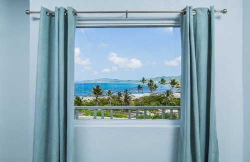 La Grande Princesse Condominio | Dramatic Views From This Spacious 1bd/1bth