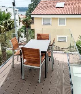 Selce Apartamento | Drance 16 Apartments