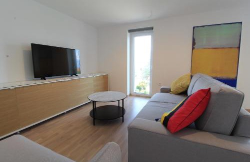 Selce Apartamento | Drance 16 Apartments