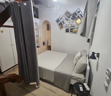 Little Venice Apartamento | Draskos Apartment