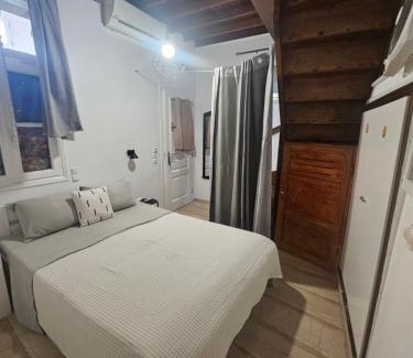 Little Venice Apartamento | Draskos Apartment