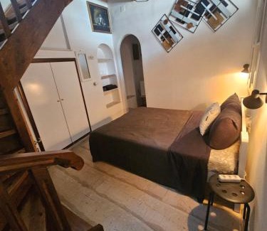 Little Venice Apartamento | Draskos Apartment