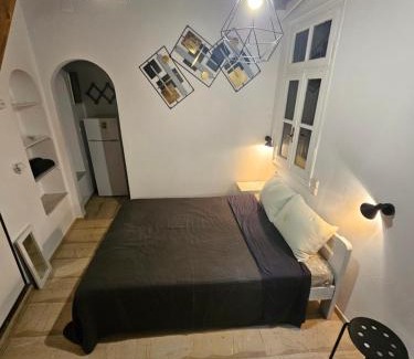 Little Venice Apartamento | Draskos Apartment