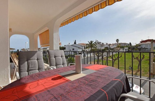Clara Apartamento | Drassanes II