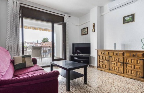 Clara Apartamento | Drassanes II