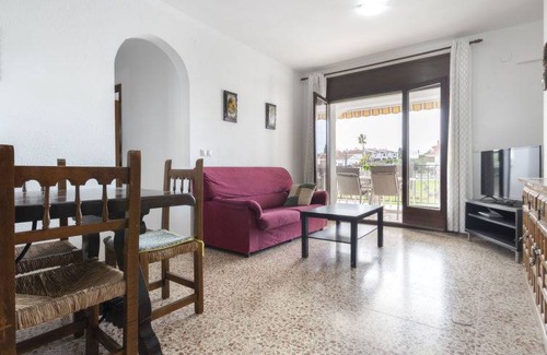 Clara Apartamento | Drassanes II