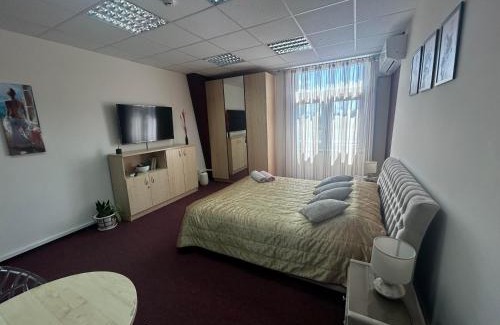 Kaunas Apartamento | Draugystės apartmentai