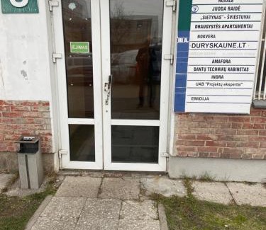 Kaunas Apartamento | Draugystės apartmentai