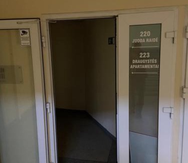 Kaunas Apartamento | Draugystės apartmentai