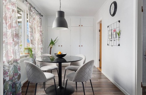 Dharamshala Casa | Draupati Home
