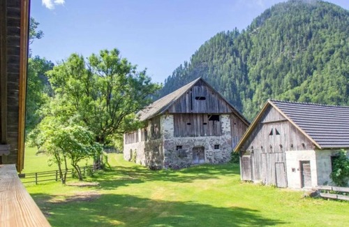 Fellbach Casa | Drautalalm Schönbuch - House Schönbuch