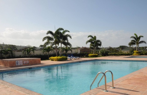 Mammee Bay Villa | Drax Hall Manor Villa Ocho Rios