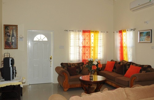 Mammee Bay Villa | Drax Hall Manor Villa Ocho Rios