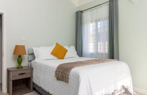Tryall Casa | Draxhall Beach Access Gated Community Full Air Con