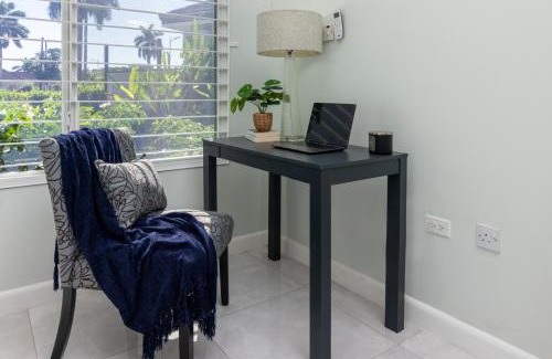 Tryall Casa | Draxhall Beach Access Gated Community Full Air Con