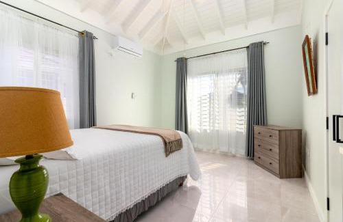 Tryall Casa | Draxhall Beach Access Gated Community Full Air Con