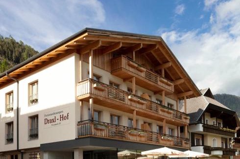 Weissensee Apartamento | Draxl-Hof Ferienwohnungen