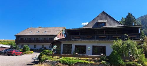 Hohentauern Hotel | Draxlerhaus