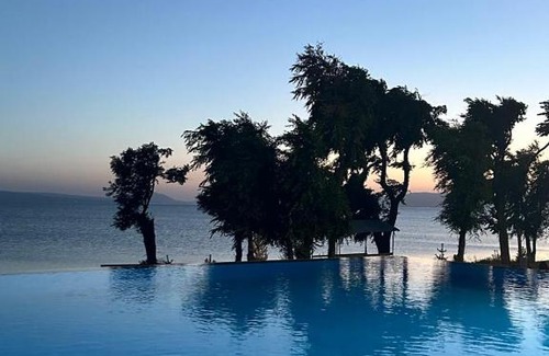 Aghavnadzor Complejo | DRAXTIKA Resort