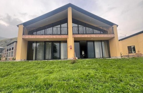 Aghavnadzor Complejo | DRAXTIKA Resort